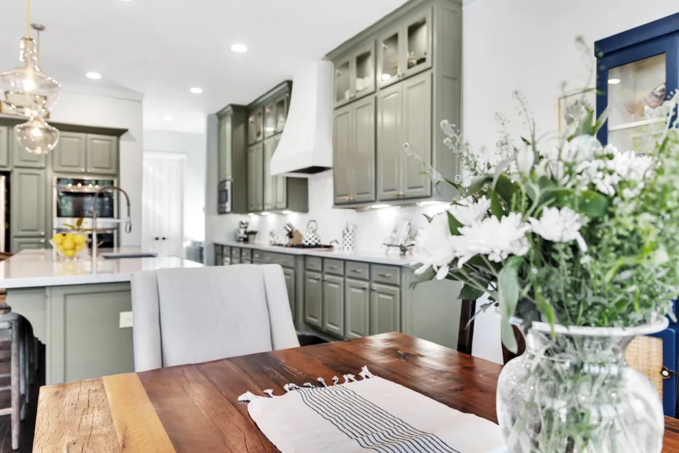 Dream Kitchen Transformation for Realtors by Success Construction - Photo 5