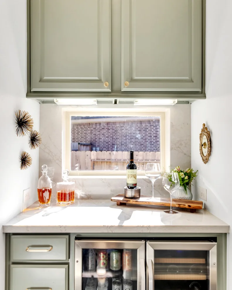 Dream Kitchen Transformation for Realtors by Success Construction - Photo 4