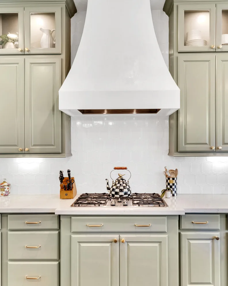 Dream Kitchen Transformation for Realtors by Success Construction - Photo 6