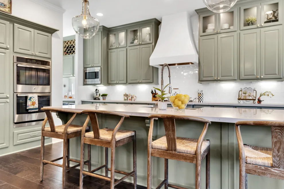 Dream Kitchen Transformation for Realtors by Success Construction - Photo 2