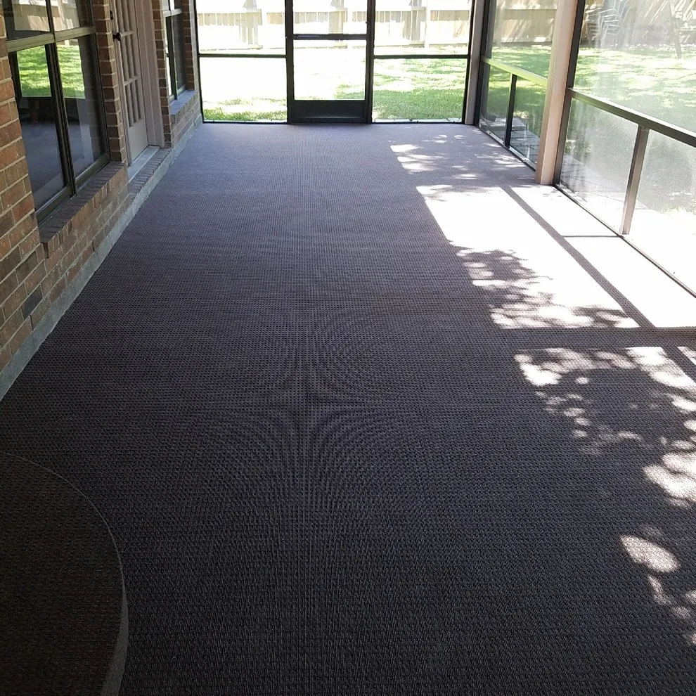 Lake Jackson Rear Patio Porch - 2018 by JC Remodeling & Restoration, LLC - Photo 13