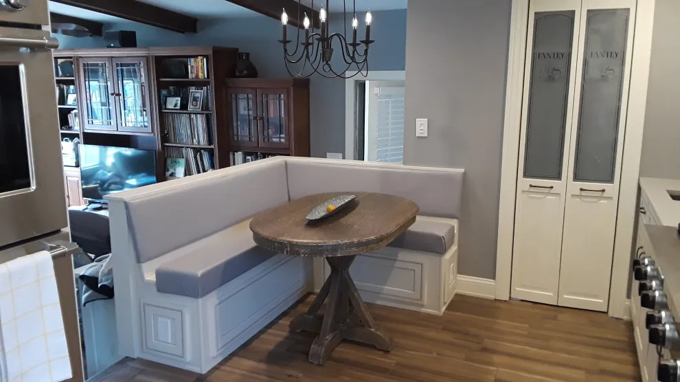 Modern Kitchens by ME Design by ME DESIGN And Construction - Photo 17