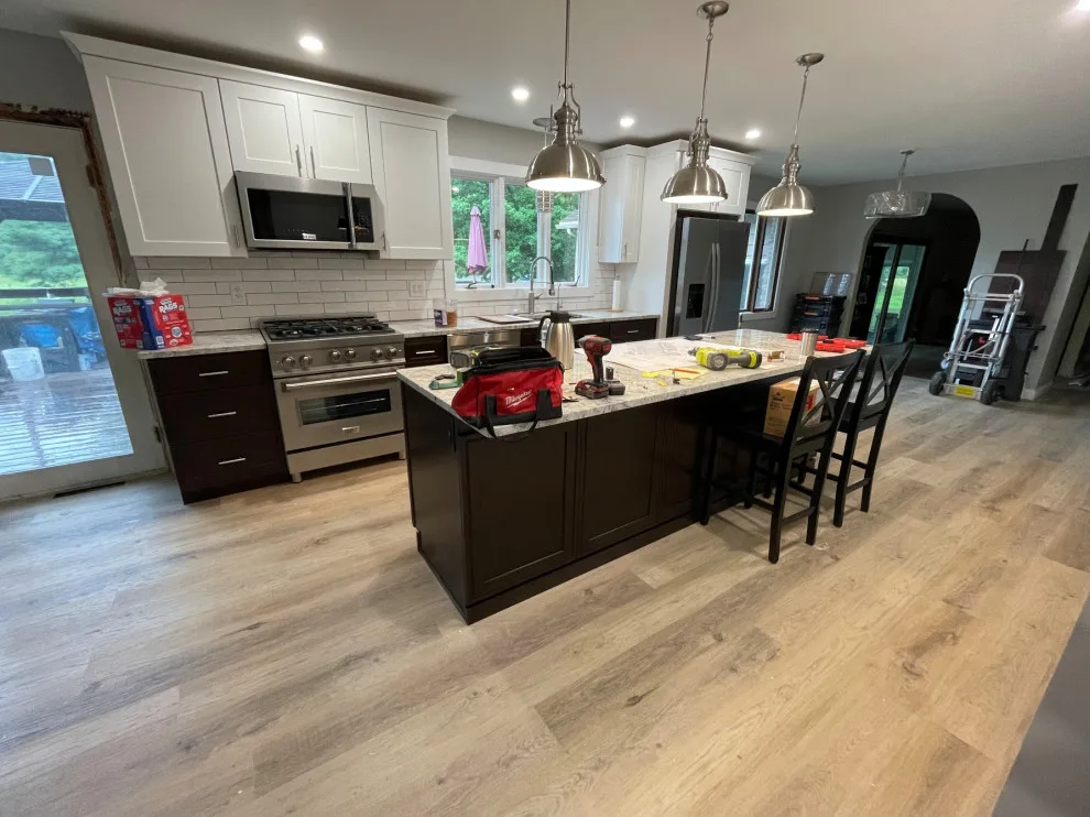 Modern Kitchens by ME Design by ME DESIGN And Construction - Photo 19