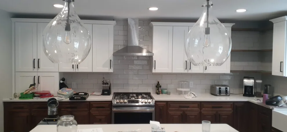 Modern Kitchens by ME Design by ME DESIGN And Construction - Photo 4