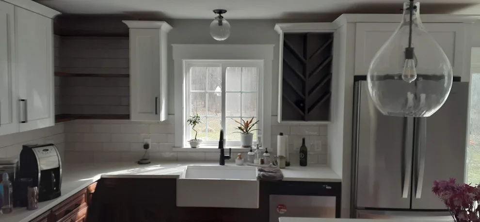 Modern Kitchens by ME Design by ME DESIGN And Construction - Photo 3