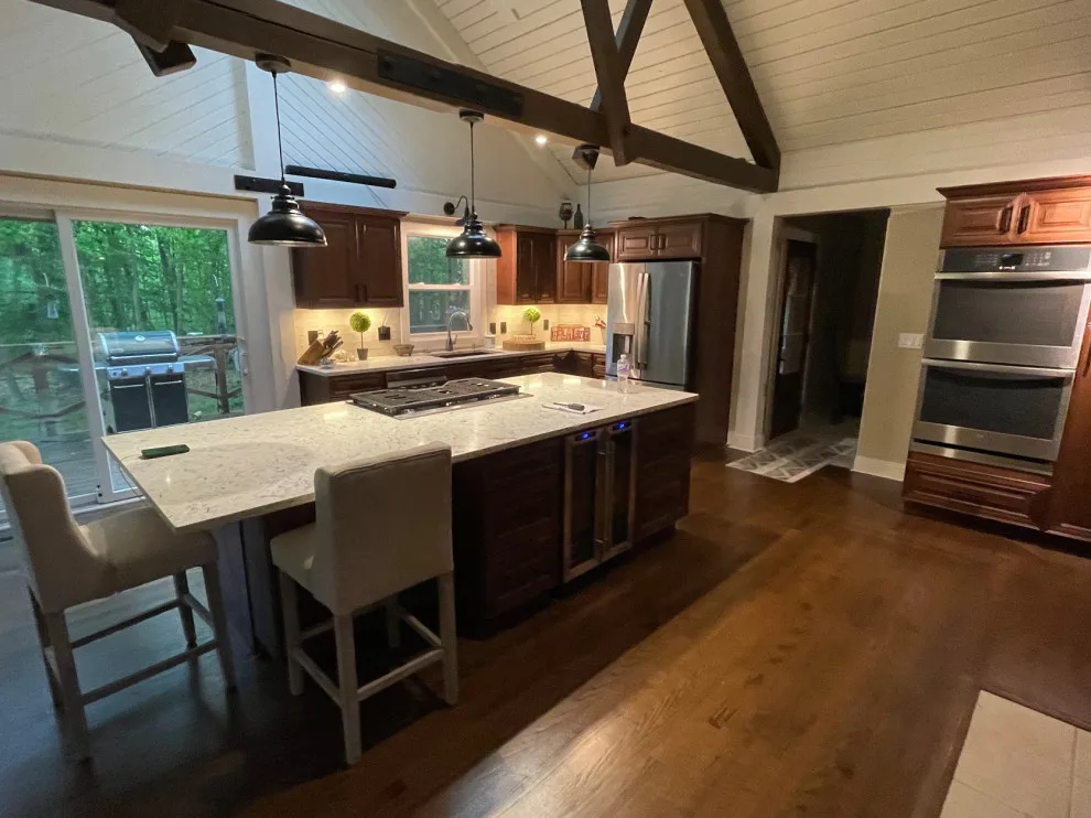 Modern Kitchens by ME Design by ME DESIGN And Construction - Photo 20