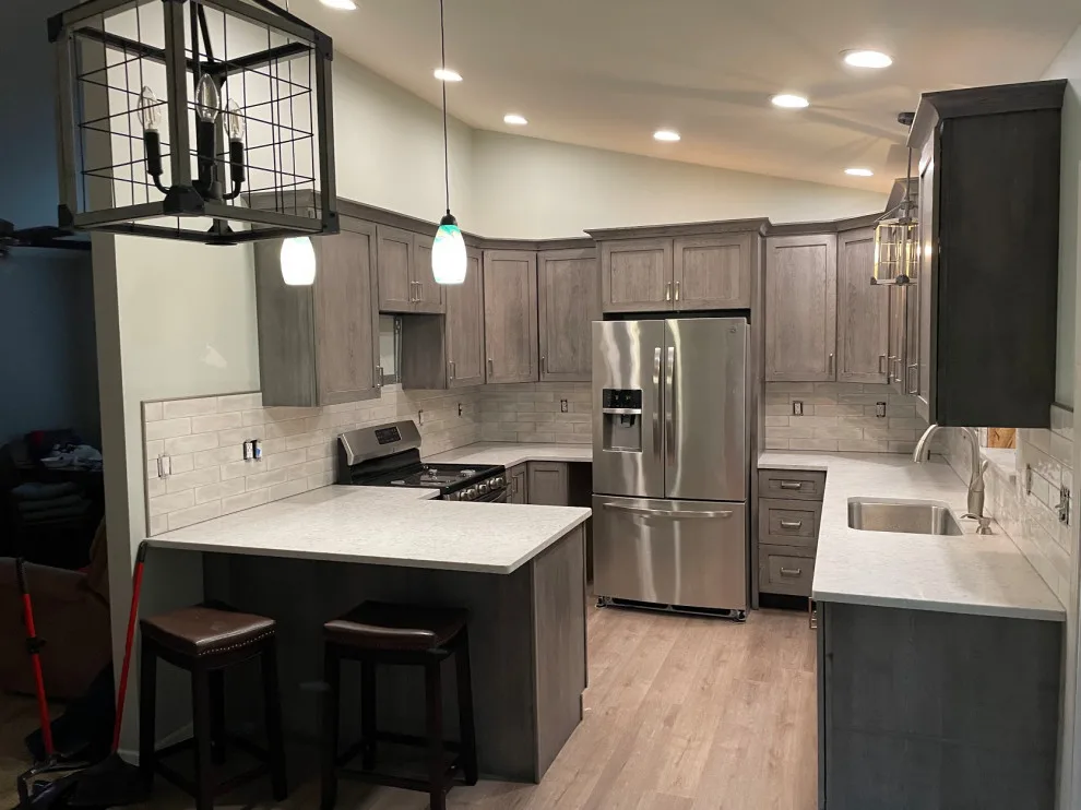 Modern Kitchens by ME Design by ME DESIGN And Construction - Photo 8
