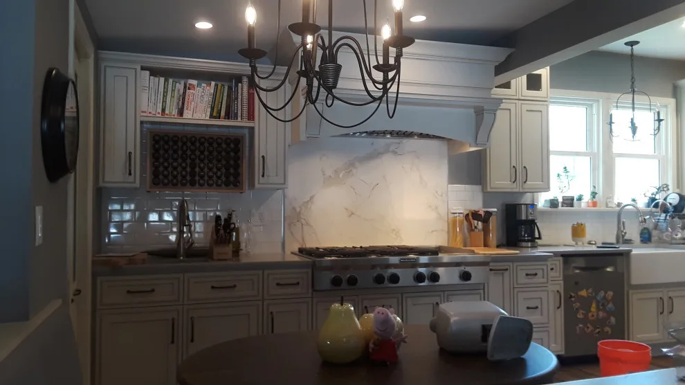 Modern Kitchens by ME Design by ME DESIGN And Construction - Photo 21