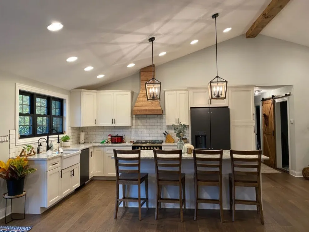 Modern Kitchens by ME Design by ME DESIGN And Construction - Photo 2