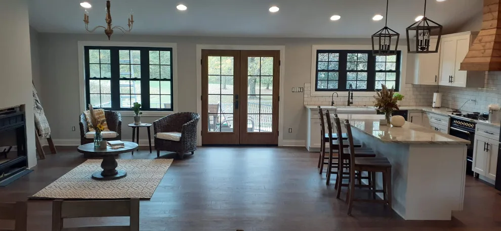 Modern Kitchens by ME Design by ME DESIGN And Construction - Photo 18