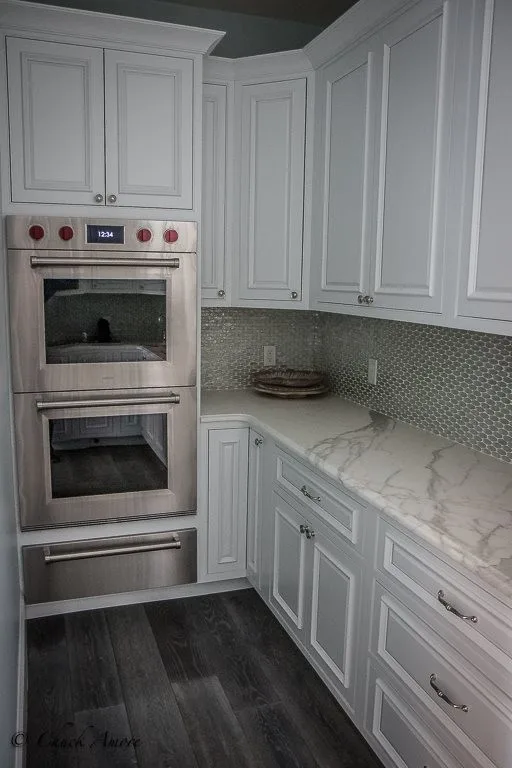 Taylor And Stevens Cabinetry - Photo 7