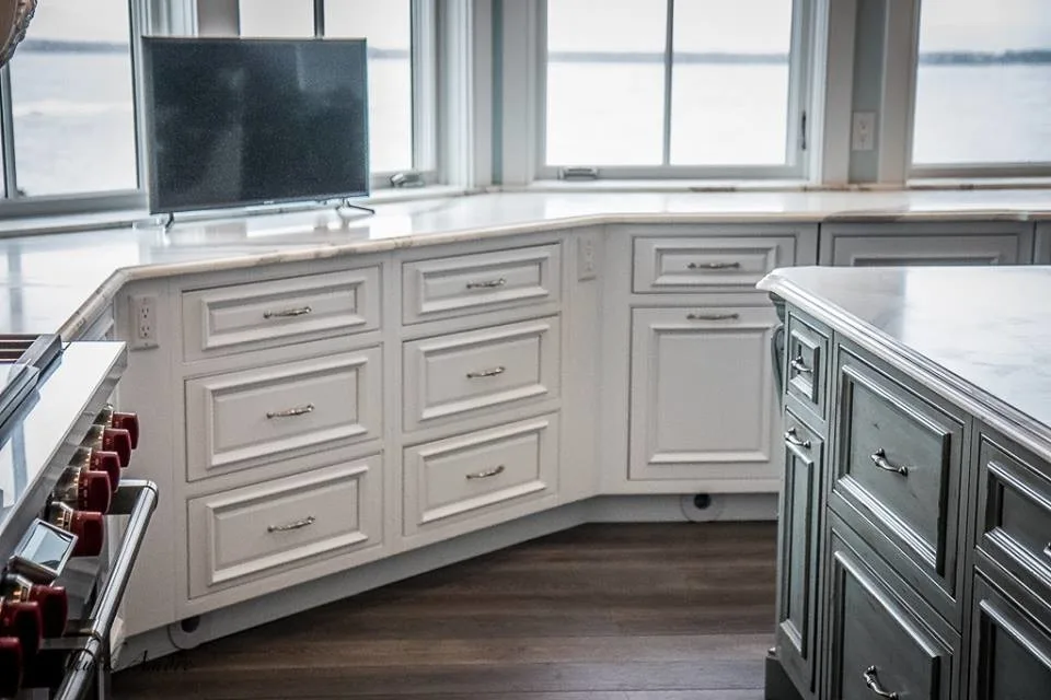 Taylor And Stevens Cabinetry - Photo 9