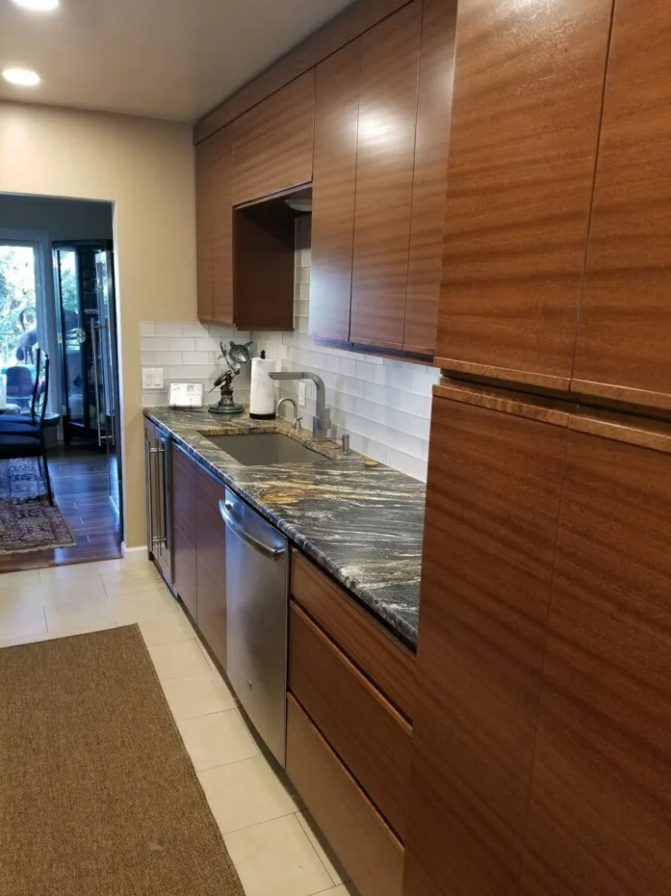 Latest Projects by Burton's Luxury Bath & Kitchen - Photo 8