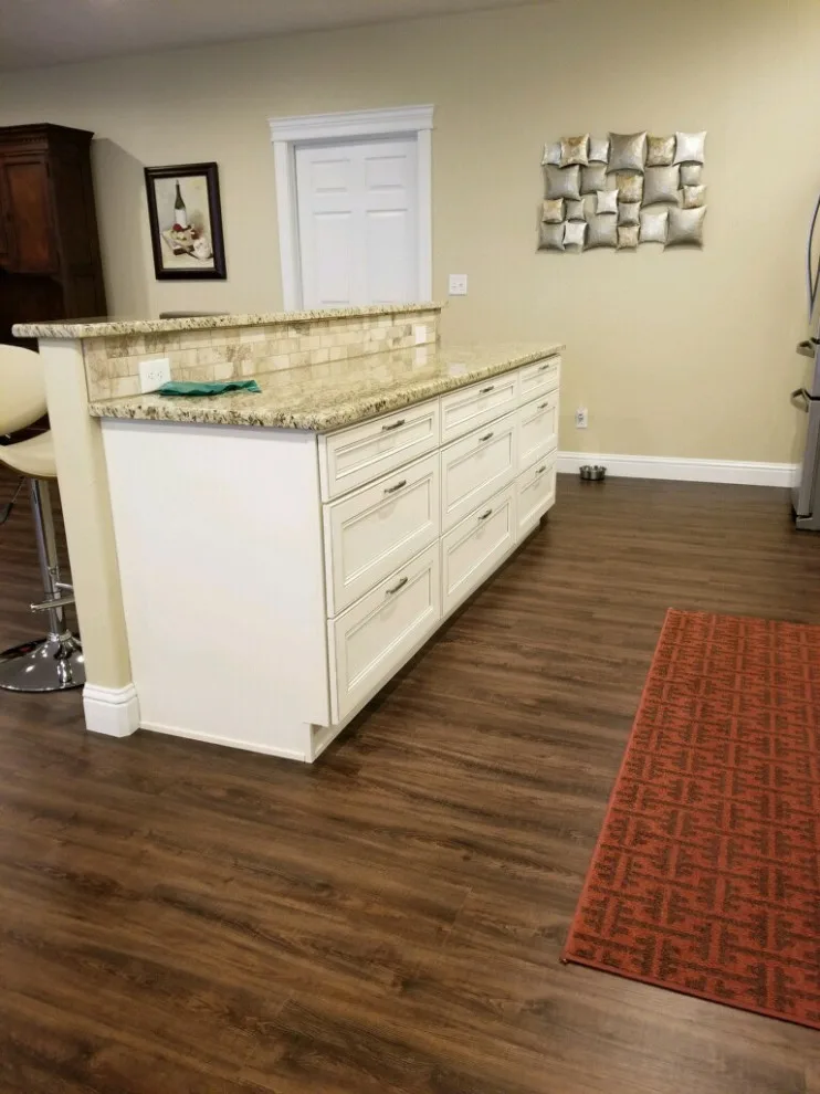 Latest Projects by Burton's Luxury Bath & Kitchen - Photo 6