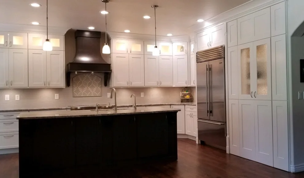 Burton's Luxury Bath & Kitchen - Photo 6