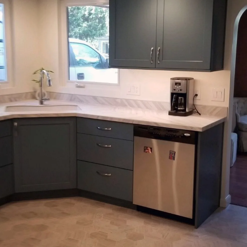 Latest Projects by Burton's Luxury Bath & Kitchen - Photo 5