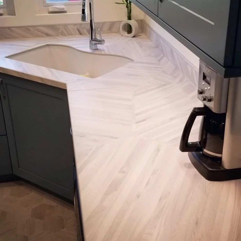 Latest Projects by Burton's Luxury Bath & Kitchen - Photo 7