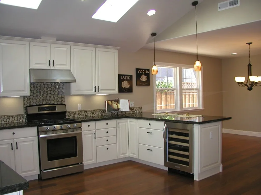A Formula for Achievement - San Jose by Lewis Design-Build-Remodel - Photo 4