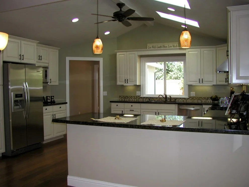 A Formula for Achievement - San Jose by Lewis Design-Build-Remodel - Photo 2