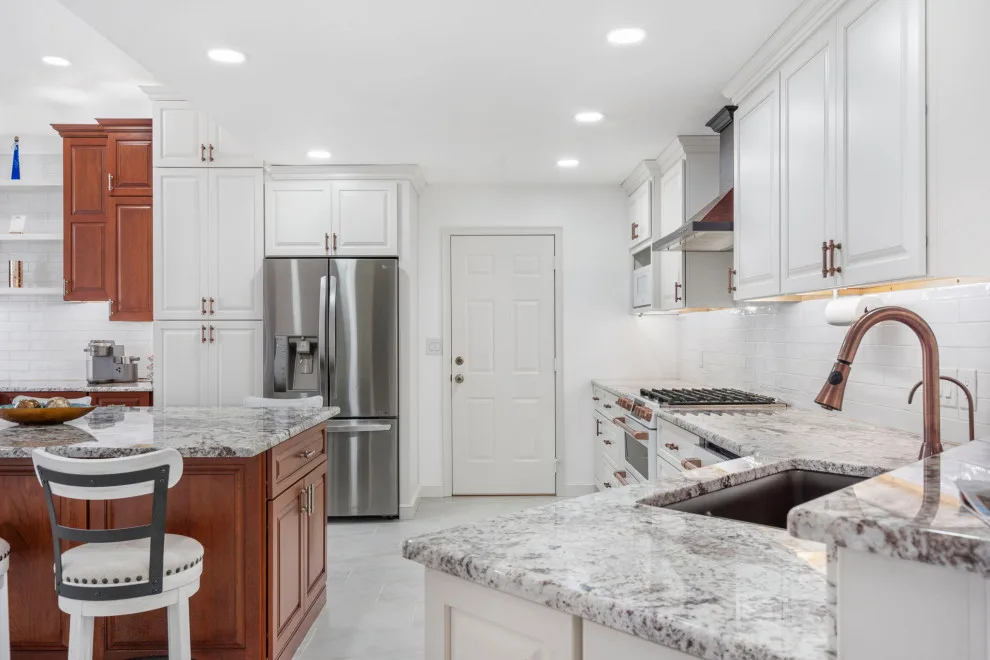 Culinary Haven by Top Tier Kitchen & Baths - Photo 4