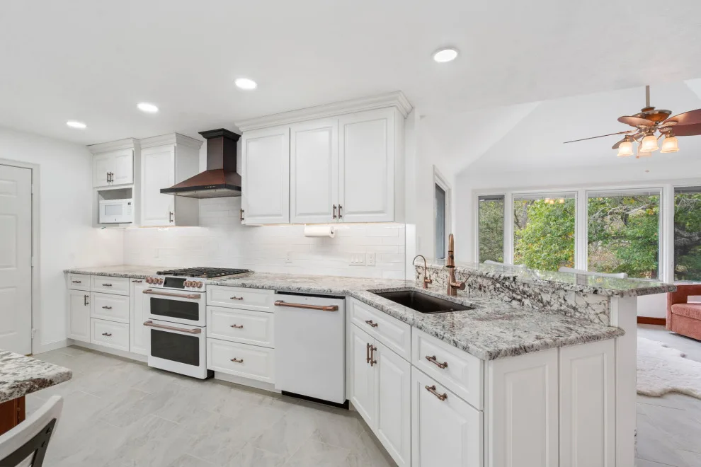 Culinary Haven by Top Tier Kitchen & Baths - Photo 5