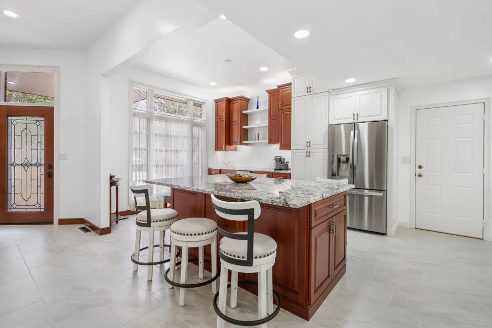 Culinary Haven by Top Tier Kitchen & Baths - Photo 2