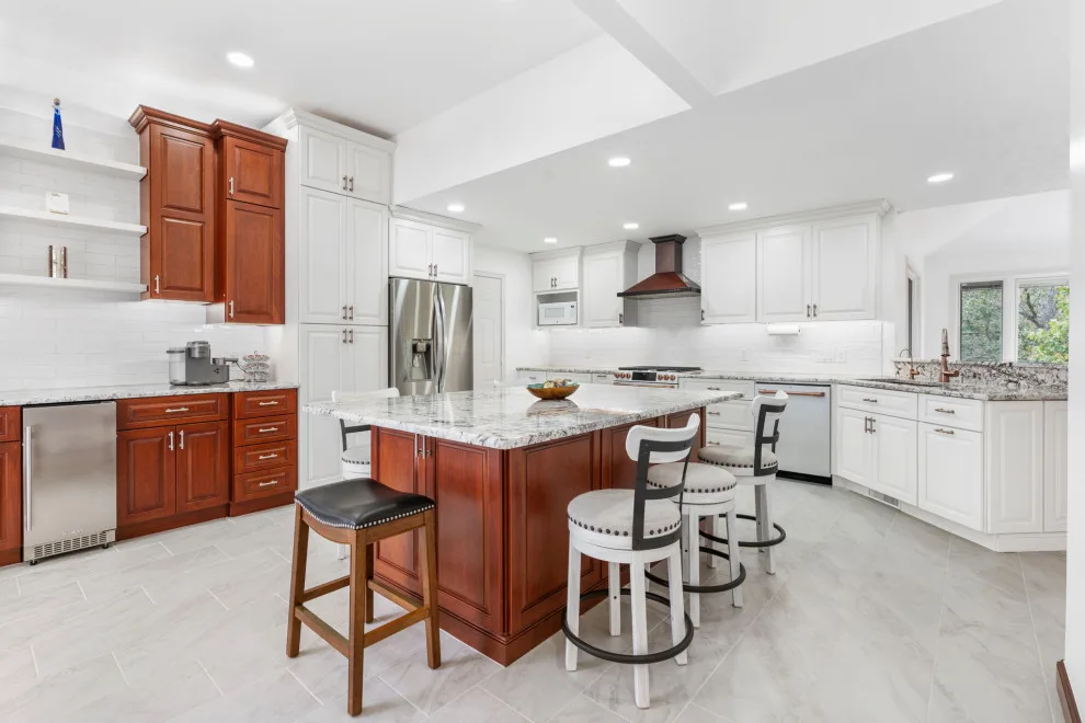 Top Tier Kitchen & Baths - Photo 3