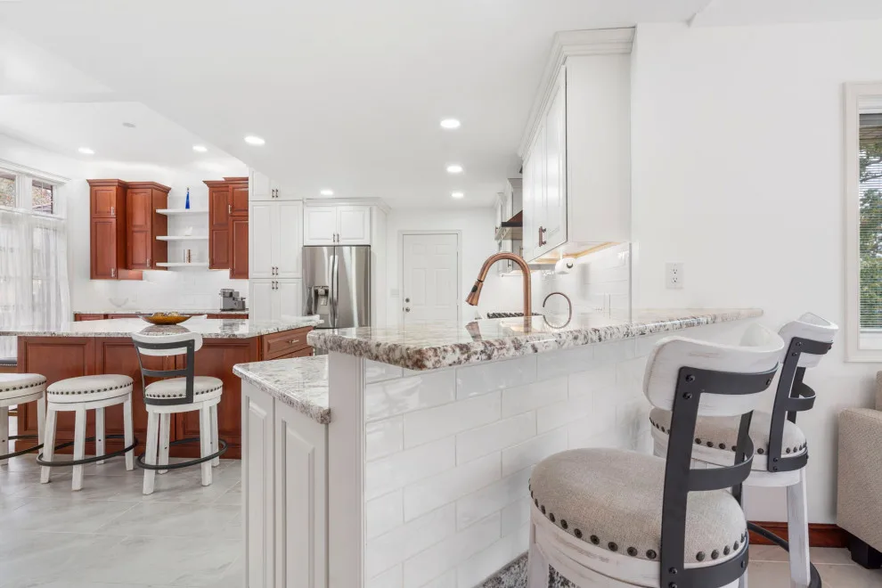Culinary Haven by Top Tier Kitchen & Baths - Photo 3