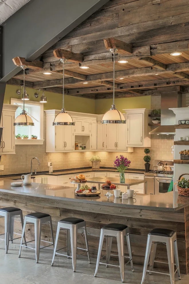 Repurposed Area by Covenant Kitchens & Baths, Inc. - Photo 2