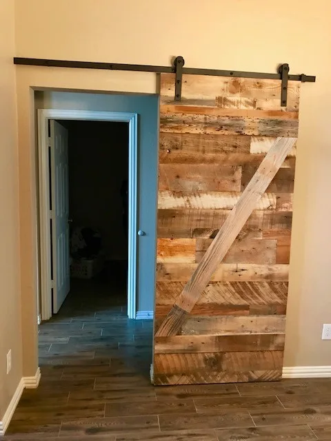 Upcycled Wood Creations by Elegant Kitchen & Bath, LLC - Photo 5
