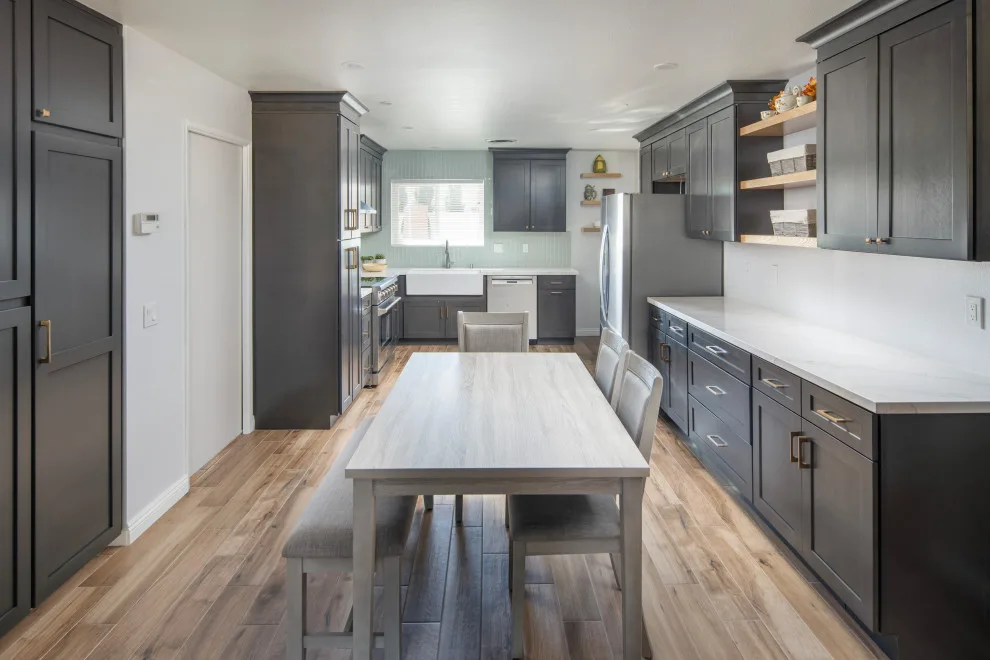 Maximizing Kitchen Space by Lenton Company, Inc. - Photo 2