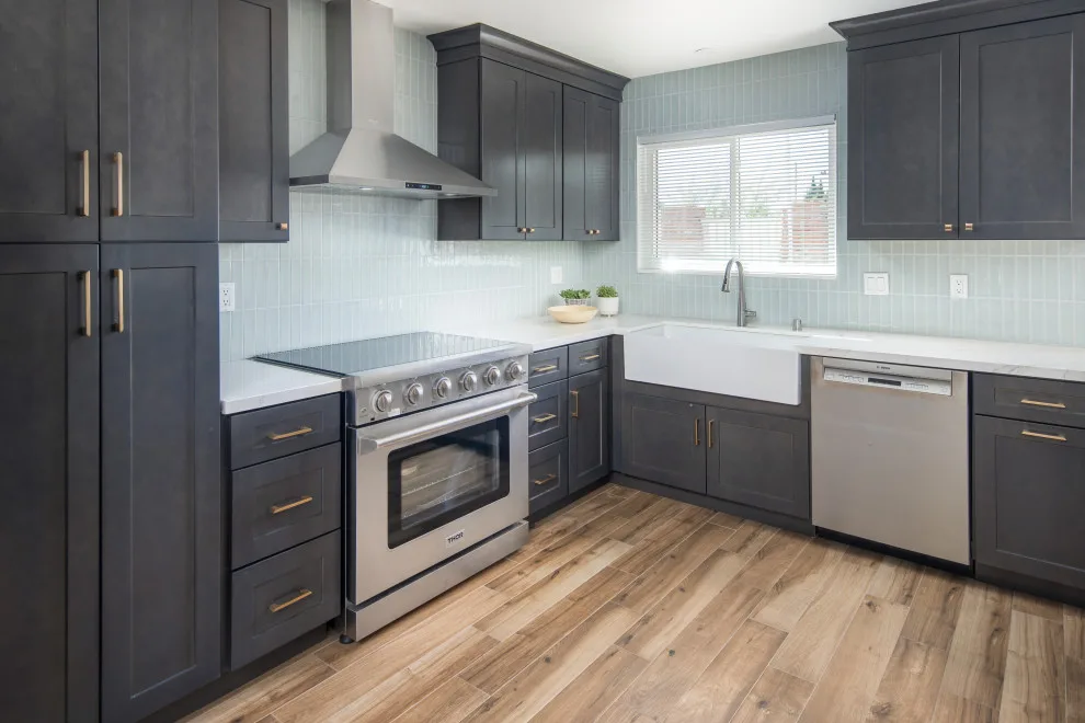 Maximizing Kitchen Space by Lenton Company, Inc. - Photo 7