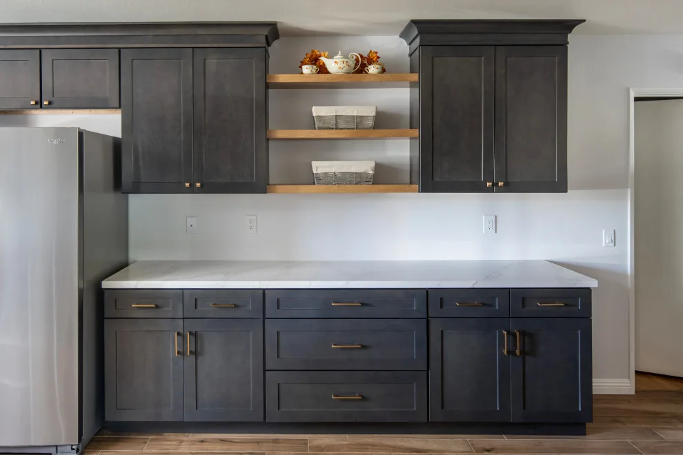 Maximizing Kitchen Space by Lenton Company, Inc. - Photo 6