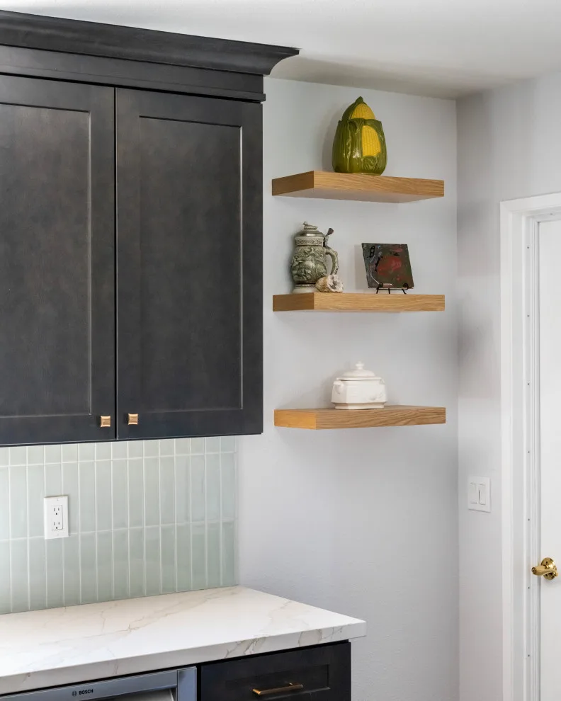 Maximizing Kitchen Space by Lenton Company, Inc. - Photo 8