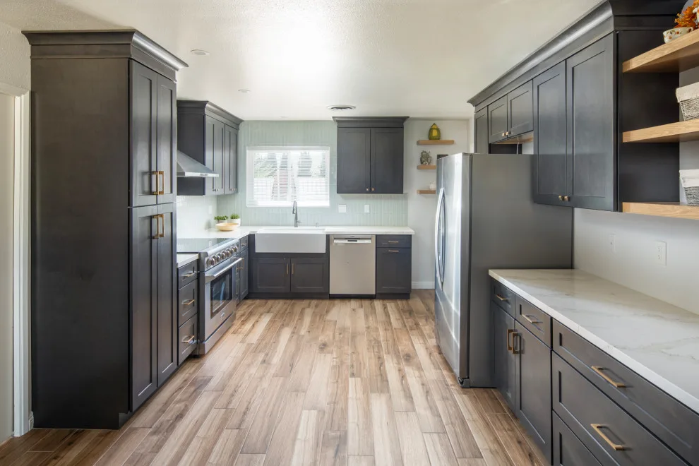 Maximizing Kitchen Space by Lenton Company, Inc. - Photo 3