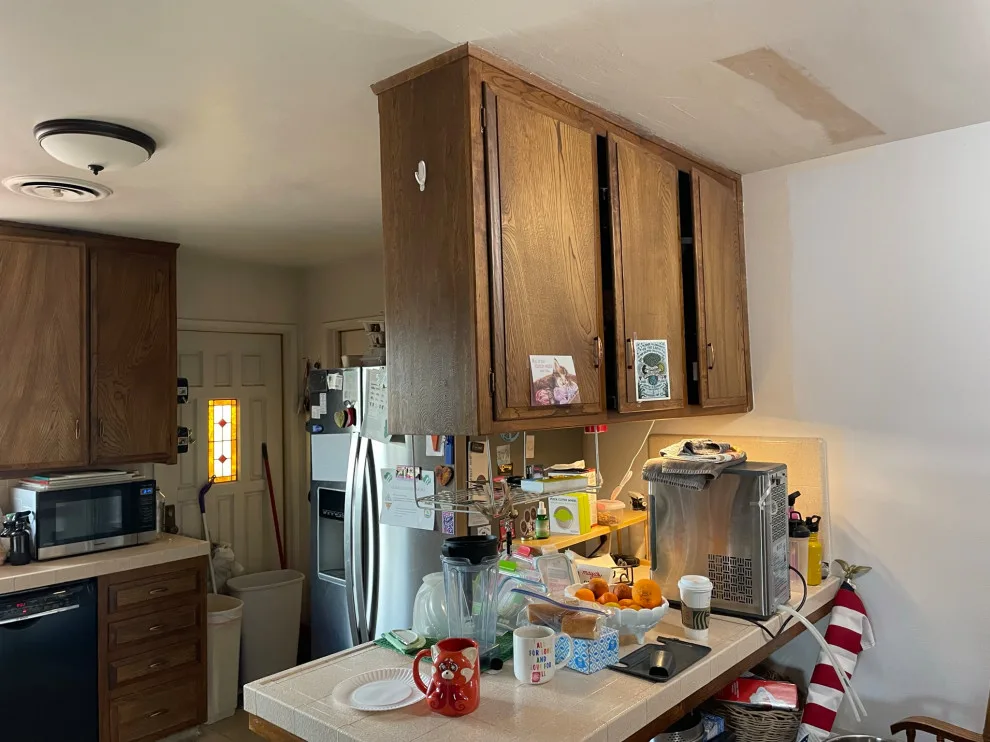 Maximizing Kitchen Space by Lenton Company, Inc. - Photo 9
