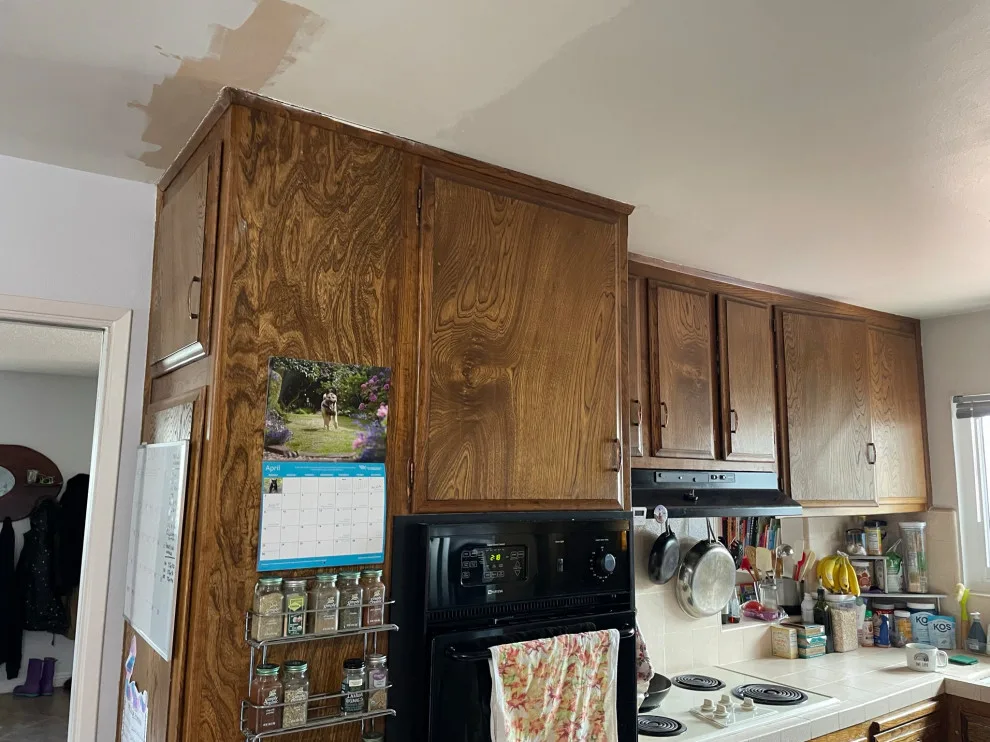 Maximizing Kitchen Space by Lenton Company, Inc. - Photo 5
