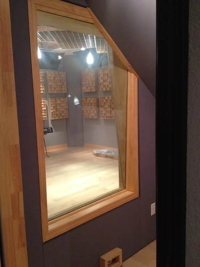 Audio Production Studio by Sam Bradley Homes - Photo 2