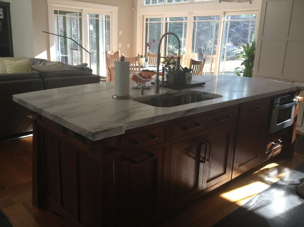 Scarlet by The Design Center At Ricci Lumber - Photo 3