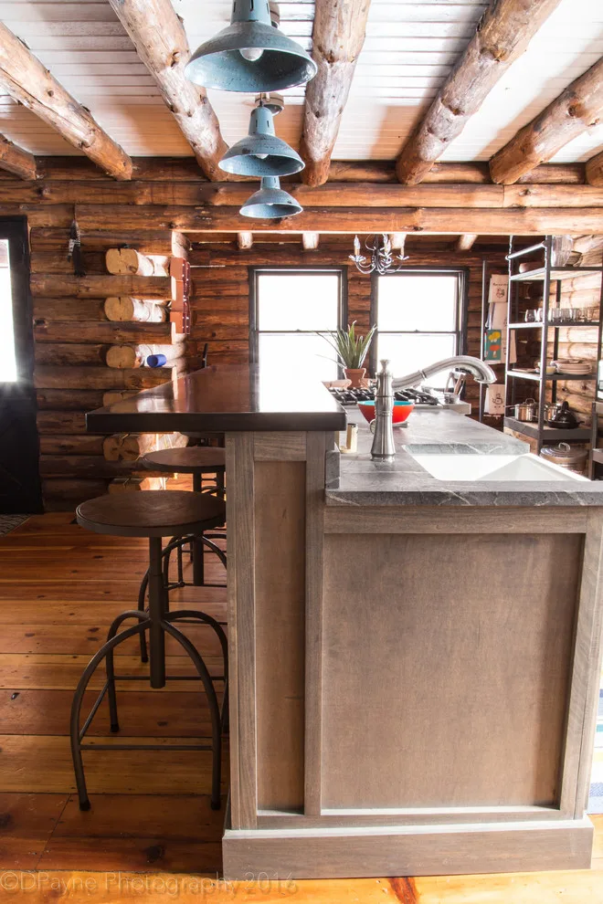 Red Hook Rustic Retreat by Romber Works - Photo 4