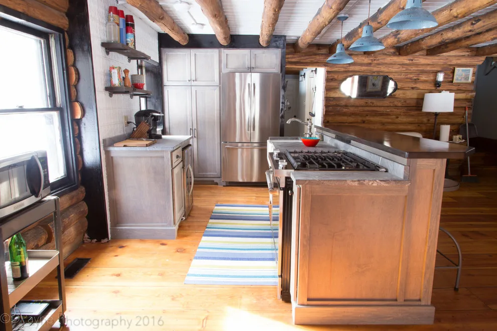 Red Hook Rustic Retreat by Romber Works - Photo 3