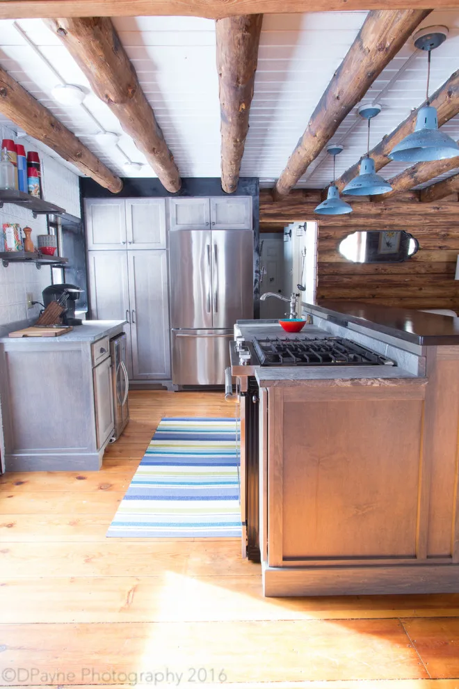 Red Hook Rustic Retreat by Romber Works - Photo 5