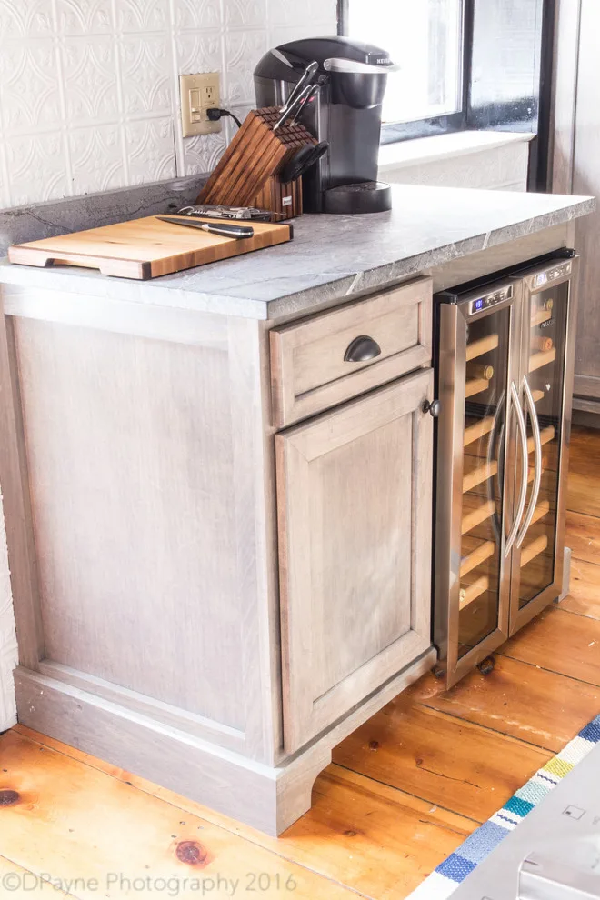 Red Hook Rustic Retreat by Romber Works - Photo 6