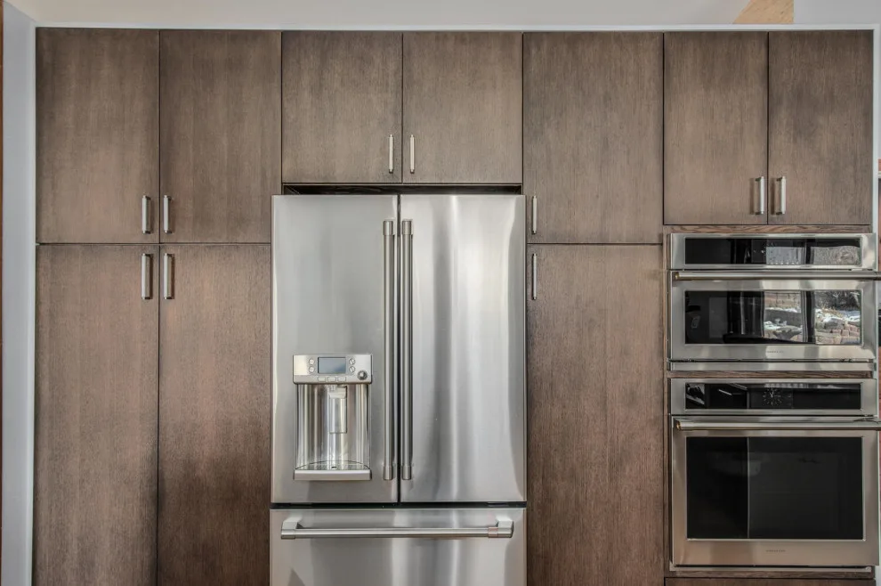 Red Oak Revival; Designed by Michelle Eliason by Kitchens On Broadway - Photo 2
