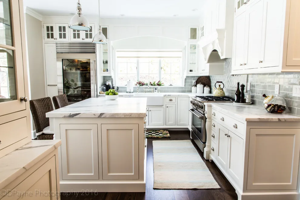 Redhook Premium Kitchen Design and Renovation by Romber Works - Photo 18