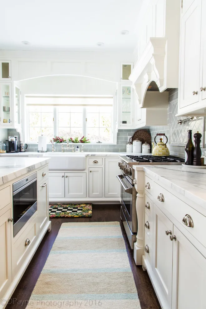 Redhook Premium Kitchen Design and Renovation by Romber Works - Photo 14