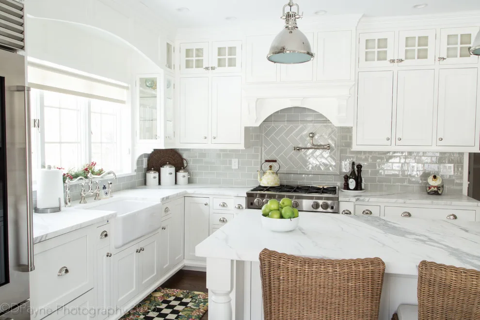 Redhook Premium Kitchen Design and Renovation by Romber Works - Photo 2