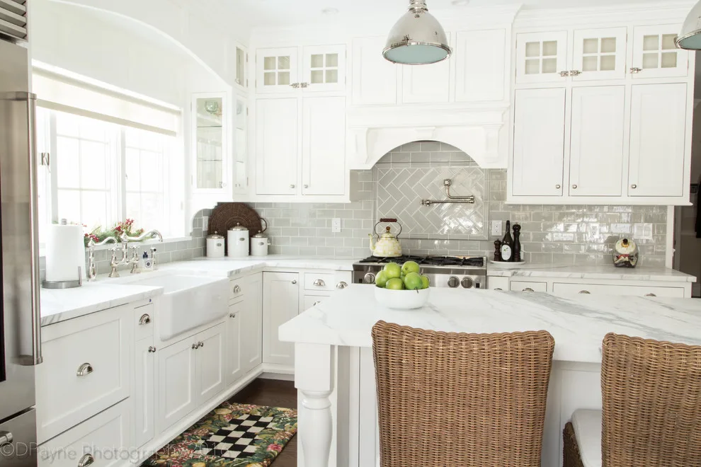 Redhook Premium Kitchen Design and Renovation by Romber Works - Photo 3