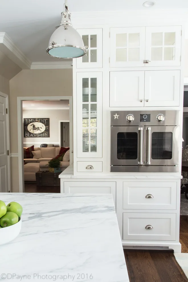 Redhook Premium Kitchen Design and Renovation by Romber Works - Photo 11