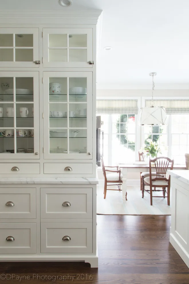 Redhook Premium Kitchen Design and Renovation by Romber Works - Photo 9